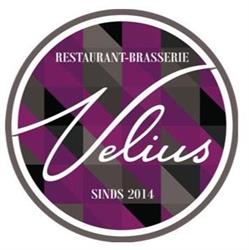 Restaurant-Brasserie Velius