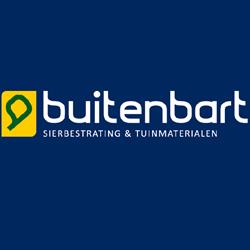 BuitenBart, Sierbestrating & Buitenleven