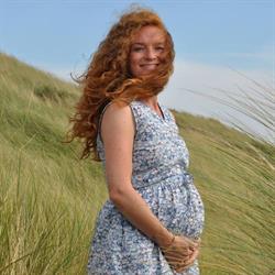 Hypnobirthing bij Jonna