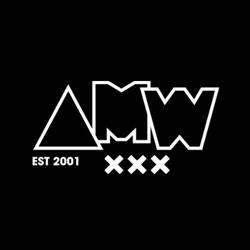 AMW.FM = Amsterdams Most Wanted