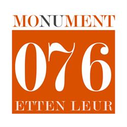 Bed & Breakfast Monument076