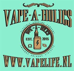 Vape-a-Holics