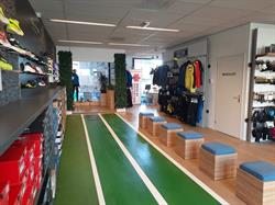 Lopers Company By Berry's, de nr 1 hardloopspeciaalzaak