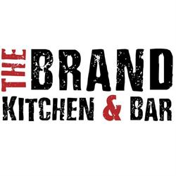 The BRAND Kitchen&Bar