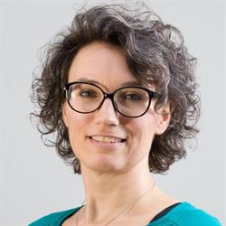 Manuele Therapie Simone Warmenhoven