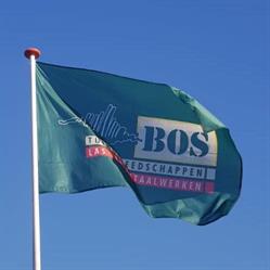 Bos Las en Metaalwerken