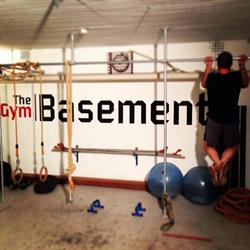 The Gym Basement