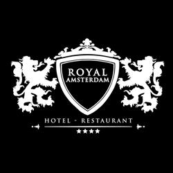 Royal Amsterdam - Hotel & Restaurant