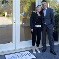 Hypotheek & Financiële Planning Baarn