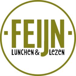 Feijn Lunchen & Lezen