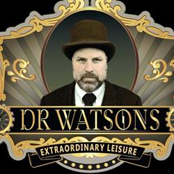 Doctor Watsons Rotterdam