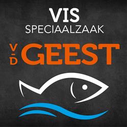 Visspeciaalzaak van de Geest