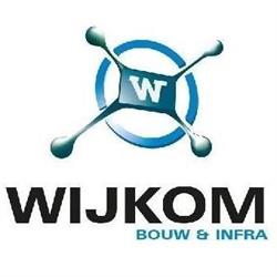 Wijkom Bouw en Infra