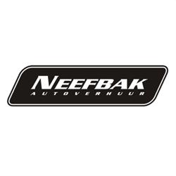 Neefbak autoverhuur