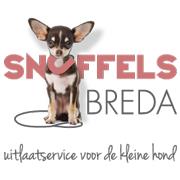 Snuffels Breda Uitlaatservice voor de kleine hond