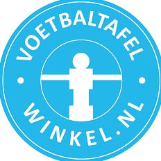 Voetbaltafelwinkel