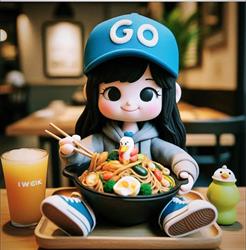 Tilburg iwok&Go