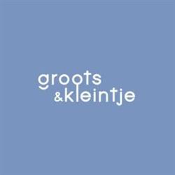 Groots&kleintje kinderkleding