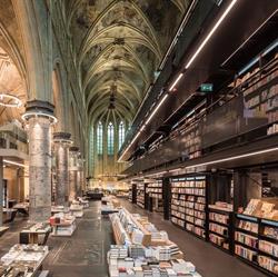 Boekhandel Dominicanen