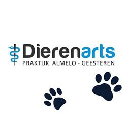 Dierenartspraktijk Geesteren & Almelo