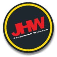Jeugdhonk Winssen - JHW