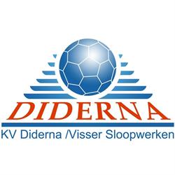 Korfbalvereniging Diderna/Visser Sloopwerken