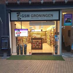 GSM groningen
