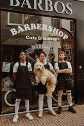 Barbos Barbershop