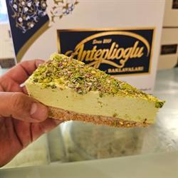 Anteplioglu Baklava