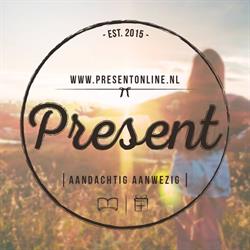 Boek- en Kadowinkel Present