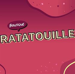 Boutique Ratatouille