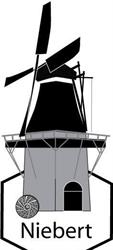 Niebertermolen (Niebertermolen, zeskant)