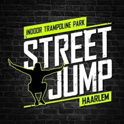 Street Jump Haarlem