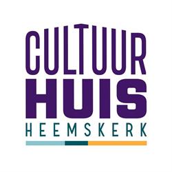 Cultuurhuis Heemskerk