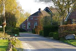 Hoeve Welgelegen