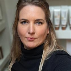 Nu Mooi Schoonheidssalon & Pedicure