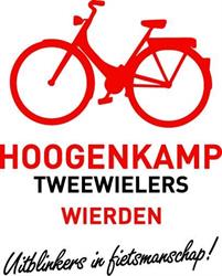 Hoogenkamp Tweewielers