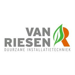 Van Riesen Duurzame Installatietechniek