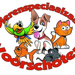 Dierenspeciaalzaak Voorschoten