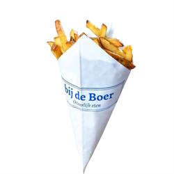 Lunchroom-Friethuys 'bij de Boer'