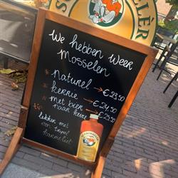 Het Wapen van Westerhoven