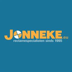 Jonneke Reclame + Bedrijfskleding