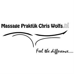 Massagepraktijk Chris Wolfs