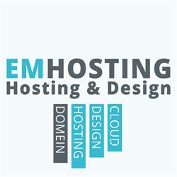 EM Hosting & Design