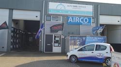 Autosnelservice Heerenveen