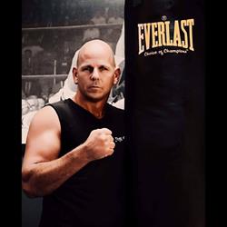 THE PUNCH BOXING TILBURG
