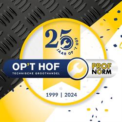 Op't Hof Veen BV