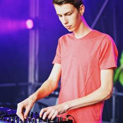 DJ Mark Jan