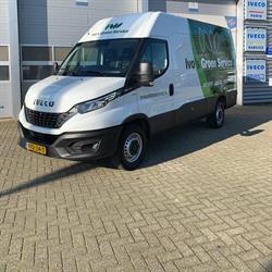 Ivo's Groen Service