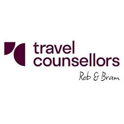 Rob van Lieshout en Bram Beurskens Travel Counsellors